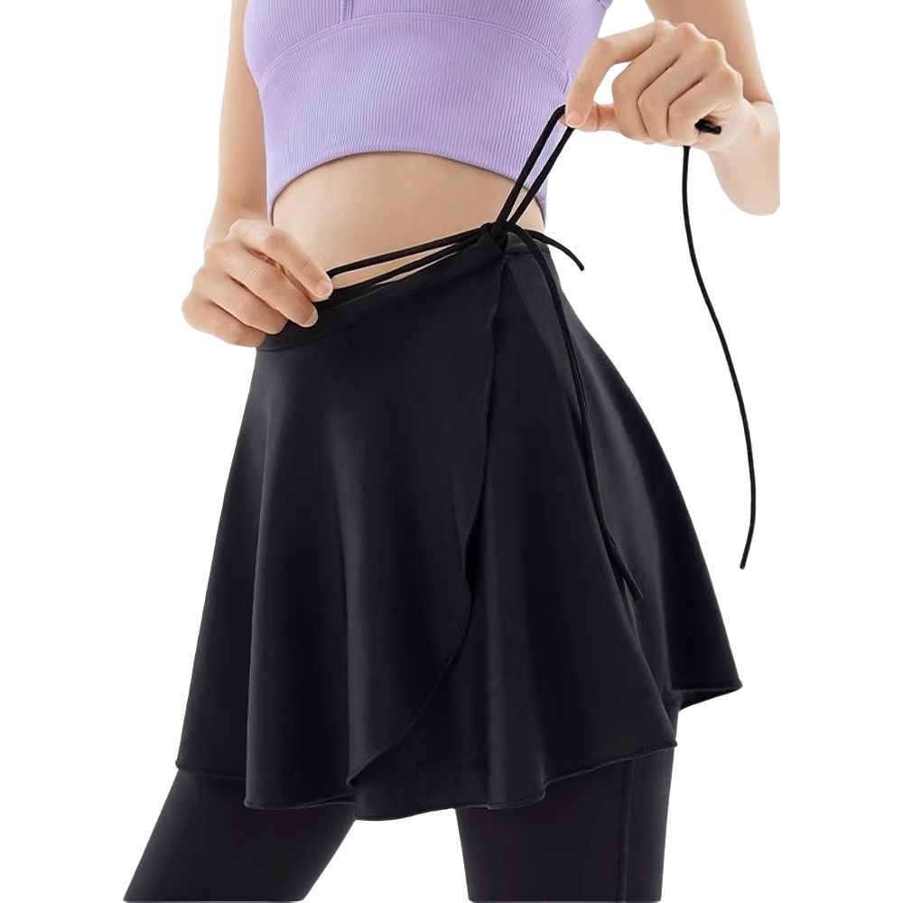 Pilates Yoga One - Nuova Gonna Corta da Yoga in