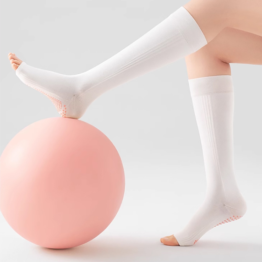 Calze da yoga professionali co - Pilates & Yoga Vida recensione e prezzo