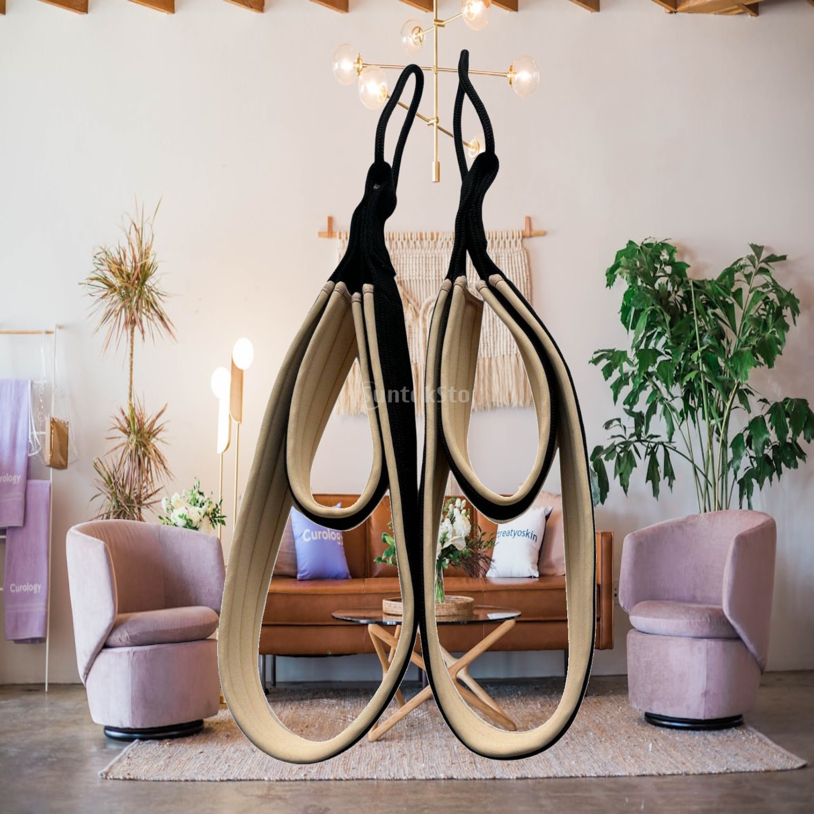 Impugnatura per Pilates, Cingh - Pilates & Yoga Vida recensione e prezzo