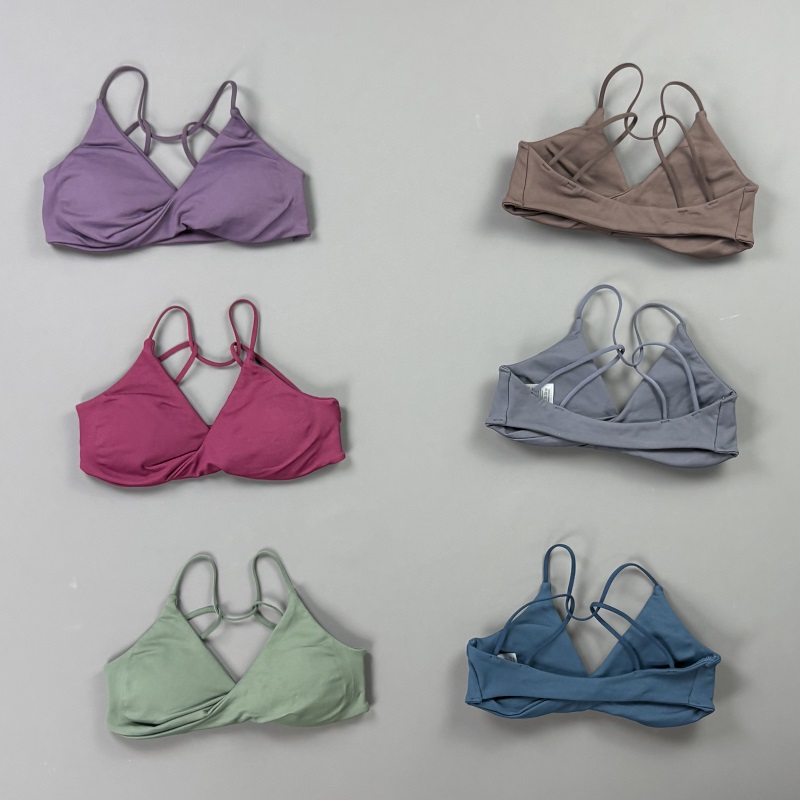 Reggiseno Sportivo da Donna Vi - Pilate Yoga Workout recensione e prezzo