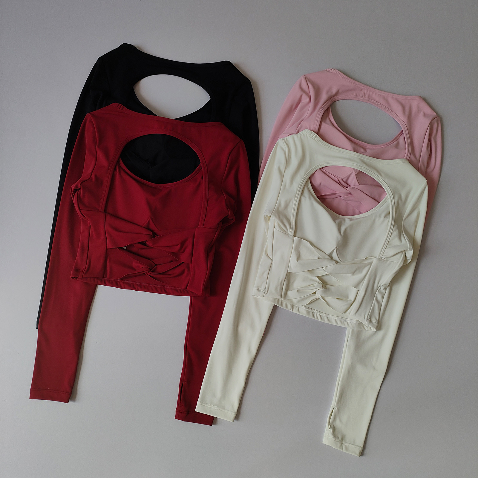 Abbigliamento Sexy per Yoga co - Pilates Yoga One recensione e prezzo