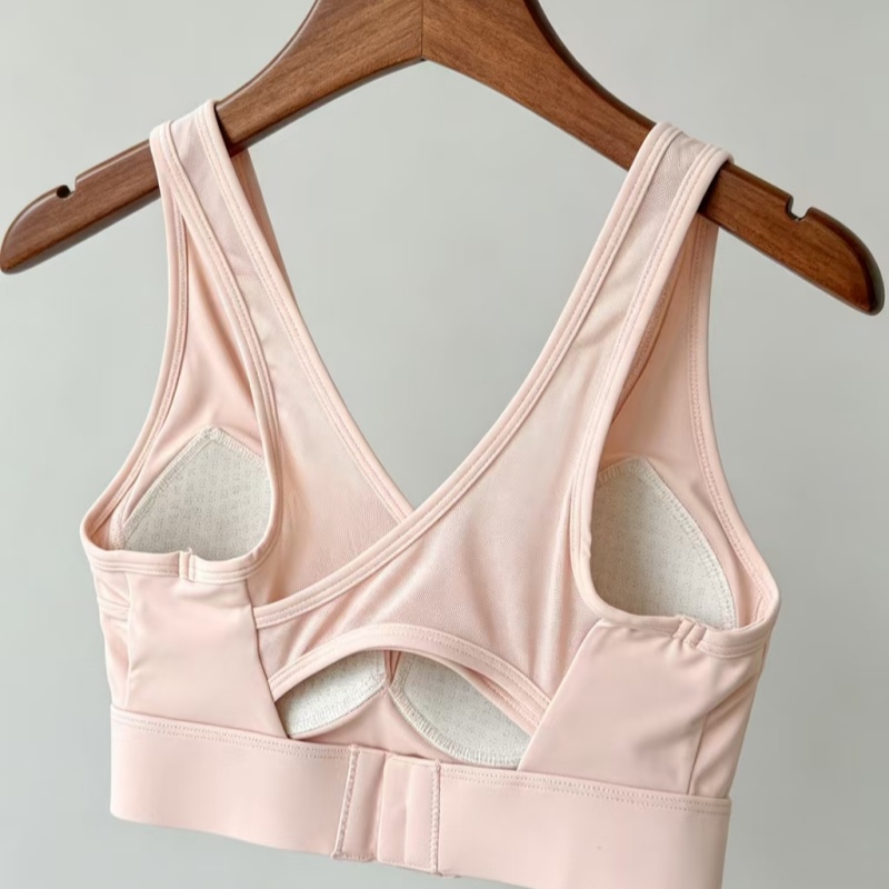 Reggiseno Sportivo ad Alto Sup - Pilate Yoga Workout recensione e prezzo