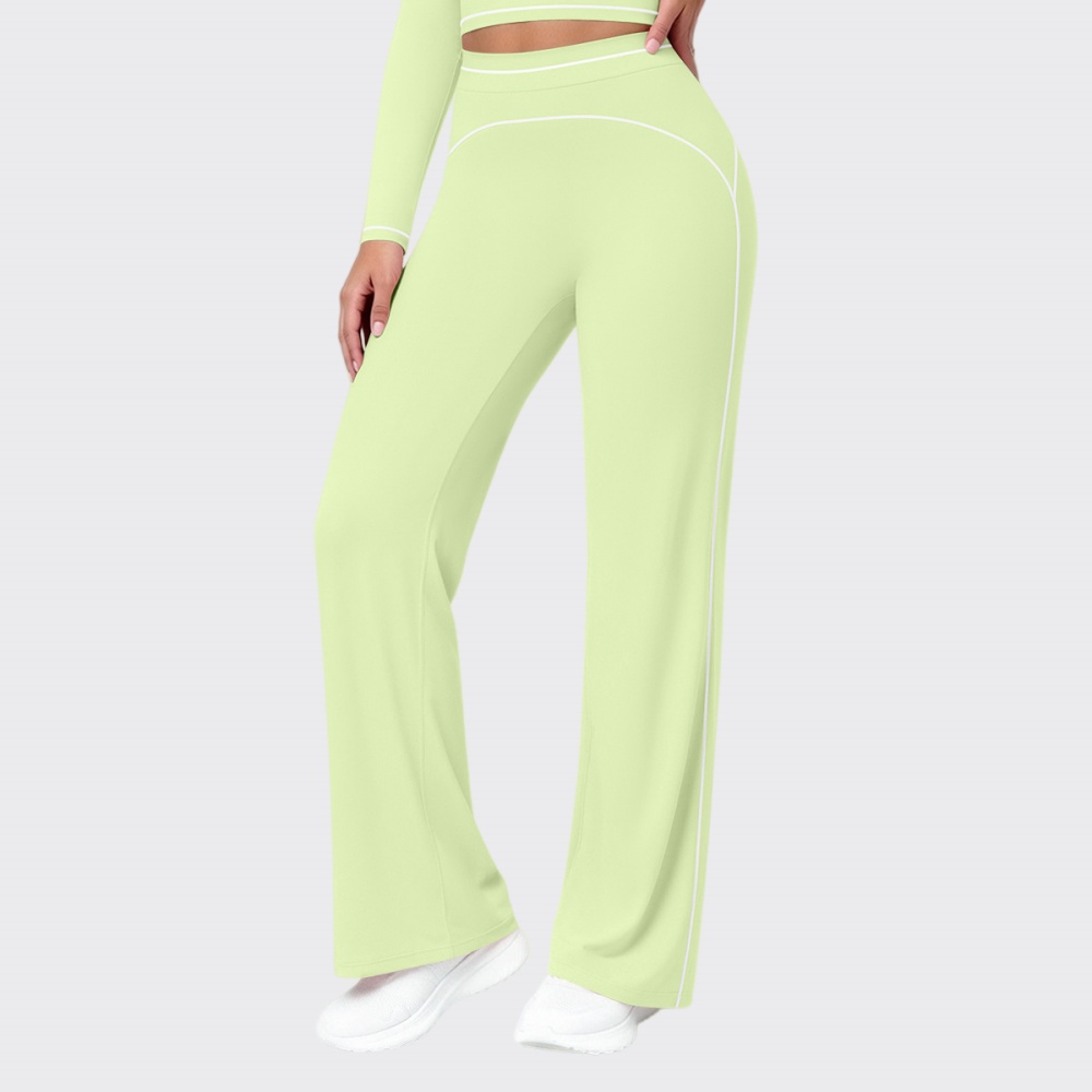Nuovi Pantaloni a Vita Alta Sv - Pilate Yoga Workout recensione e prezzo